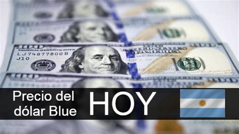 cotizacion dolar blue hoy caba